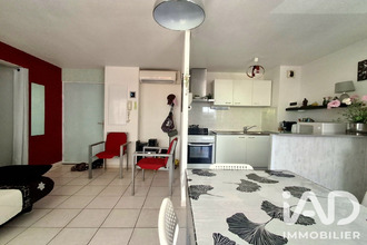  appartement sete 34200