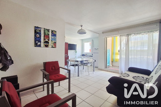  appartement sete 34200
