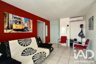  appartement sete 34200
