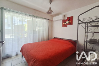  appartement sete 34200