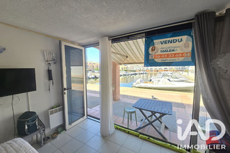  appartement sete 34200