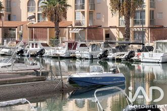  appartement sete 34200