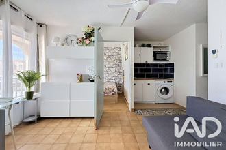  appartement sete 34200