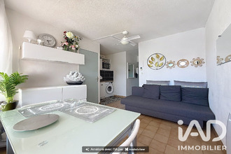  appartement sete 34200