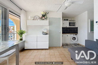  appartement sete 34200