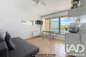  appartement sete 34200