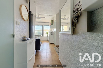  appartement sete 34200