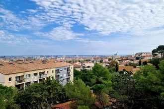  appartement sete 34200
