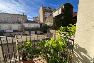  appartement sete 34200