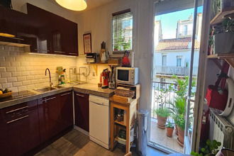  appartement sete 34200