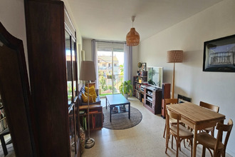  appartement sete 34200
