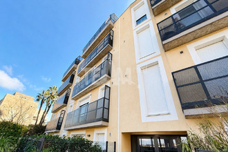  appartement sete 34200