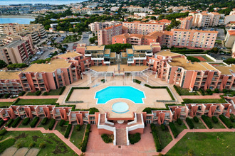  appartement sete 34200