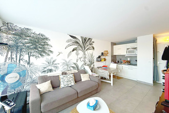  appartement sete 34200