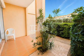  appartement sete 34200