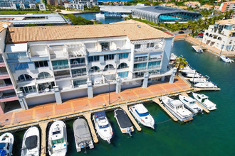  appartement sete 34200
