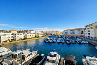  appartement sete 34200