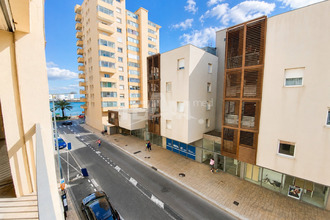 appartement sete 34200