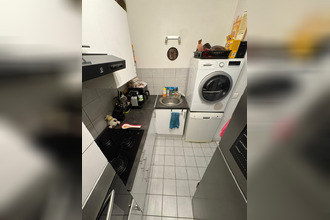  appartement seugy 95270