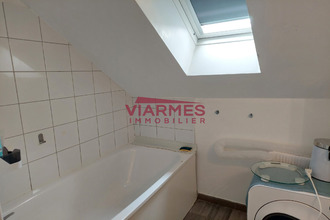  appartement seugy 95270