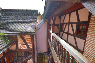  appartement seurre 21250