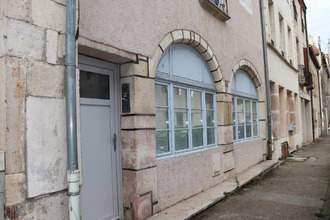  appartement seurre 21250