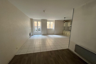  appartement seurre 21250