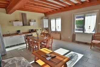  appartement seurre 21250