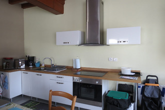  appartement seurre 21250