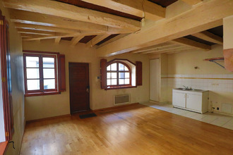  appartement seurre 21250