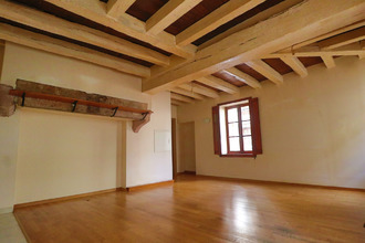  appartement seurre 21250