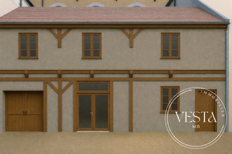  appartement seurre 21250