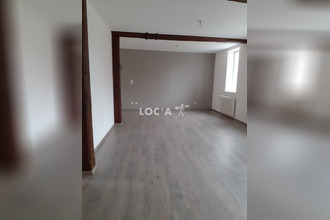  appartement seurre 21250