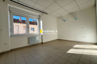  appartement severac-le-chateau 12150