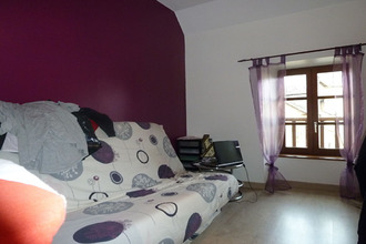  appartement severac-le-chateau 12150