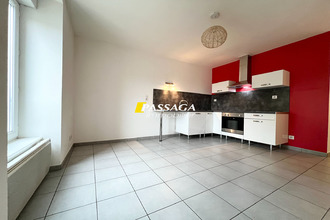  appartement severac-le-chateau 12150