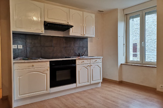  appartement severac-le-chateau 12150