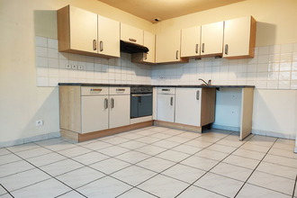  appartement severac-le-chateau 12150