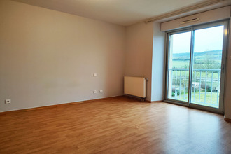  appartement severac-le-chateau 12150
