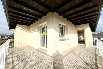  appartement severac-le-chateau 12150