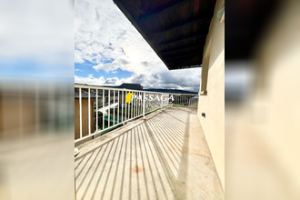 appartement severac-le-chateau 12150