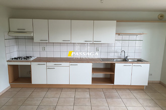  appartement severac-le-chateau 12150