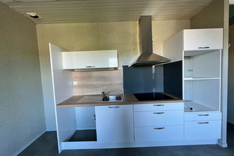  appartement severac-le-chateau 12150
