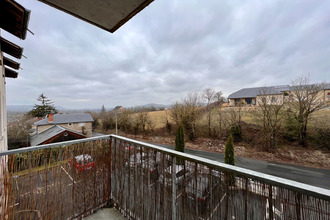  appartement severac-le-chateau 12150
