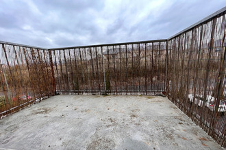  appartement severac-le-chateau 12150