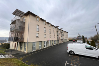  appartement severac-le-chateau 12150