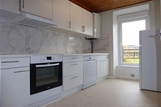  appartement severac-le-chateau 12150
