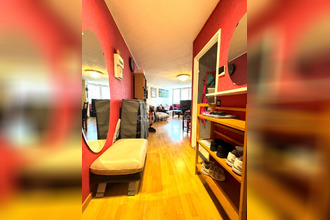  appartement sevran 93270