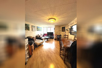  appartement sevran 93270