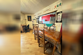  appartement sevran 93270